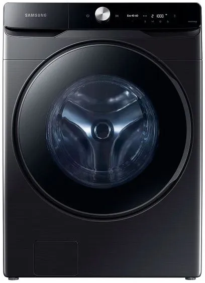 Стиральная машина SAMSUNG WF20DG8650BVLD