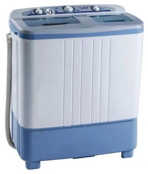 Полуавтоматическая стиральная машина SATURN ST-WM 7618