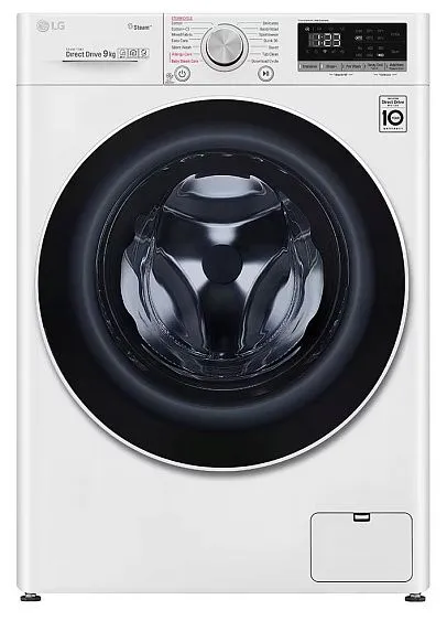 Стиральная машина LG F4R5VYL0W