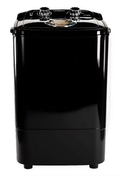 Стиральная машина HORIZONT WM-4601W Black