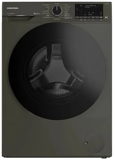 Стиральная машина GRUNDIG GW5P57H21M