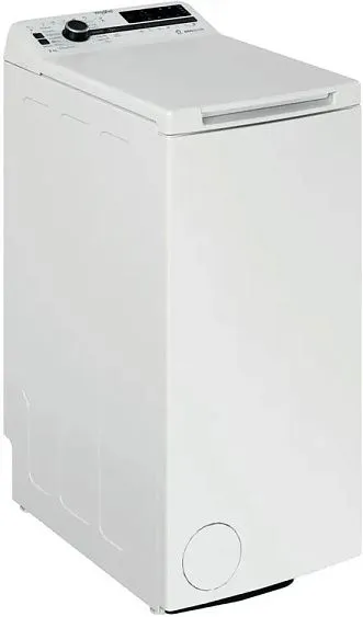 Стиральная машина WHIRLPOOL TDLRB 7232BS/EU