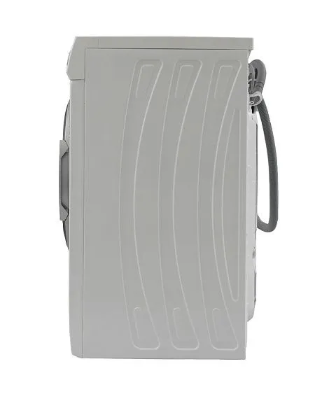 Стиральная машина MAUNFELD MFWM127WH200 ST INVERTER SLIM