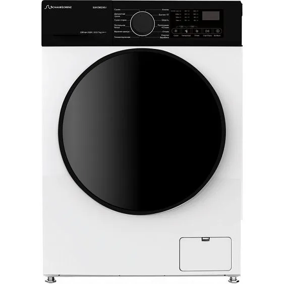 Стиральная машина SCHAUB LORENZ SLW CW0245 I