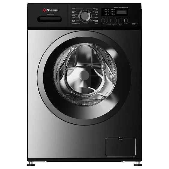 Стиральная машина GRESSEL UBC301