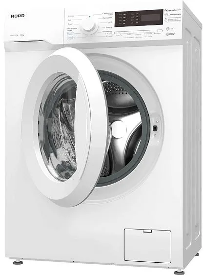 Стиральная машина NORD i-WS2 712 W