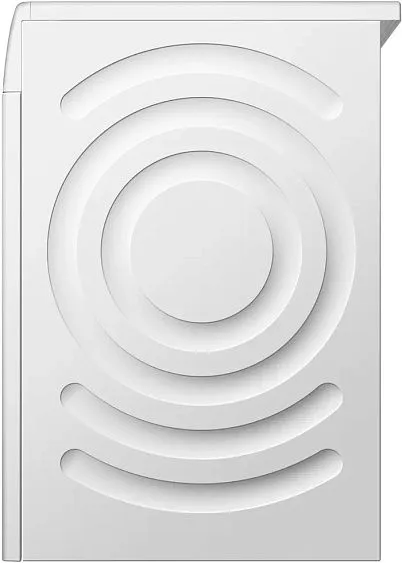 Стиральная машина BOSCH WGG242Z3BY