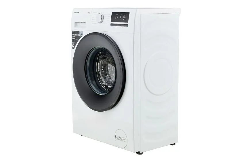 Стиральная машина LERAN WMS 23106 EWD
