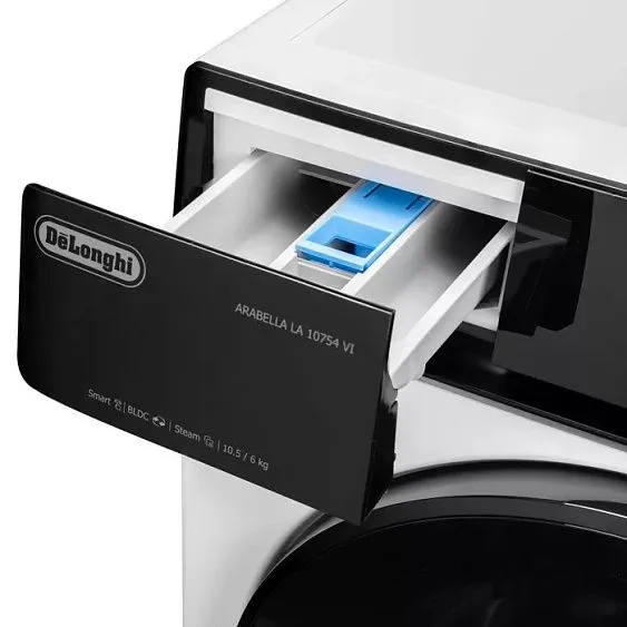 Стиральная машина DELONGHI ARABELLA LA 10754 VI