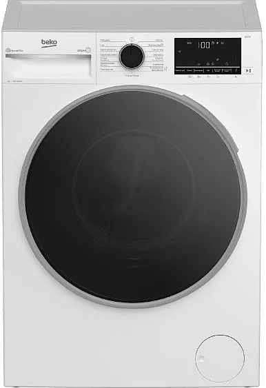 Стиральная машина BEKO B3WFR572WC