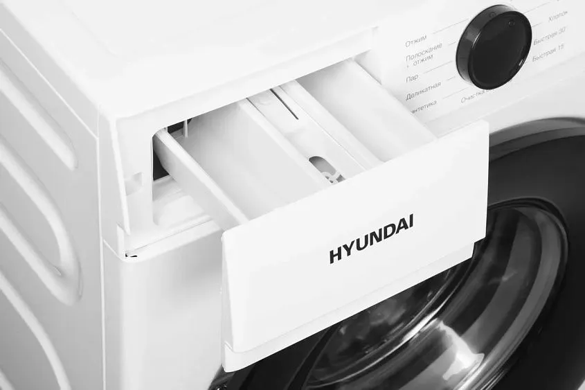 Стиральная машина HYUNDAI WME8212