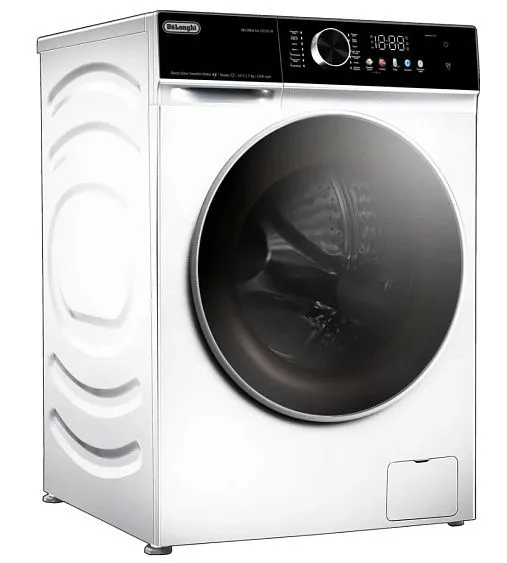 Стиральная машина DELONGHI BELINDA LA 10726 VI