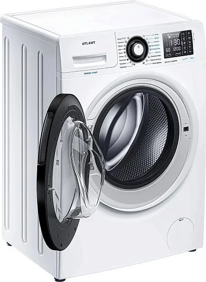 Стиральная машина ATLANT СМА 80С1214-С-02