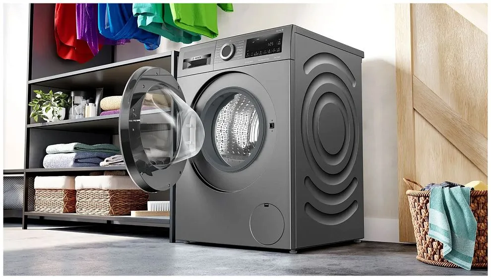 Стиральная машина BOSCH WGG244ZREU