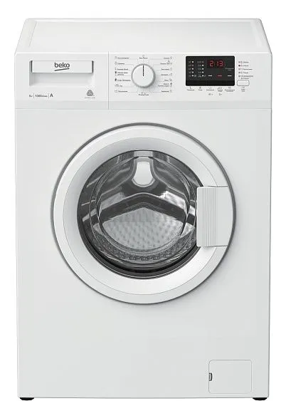 Стиральная машина BEKO WRE 55P2 BWW