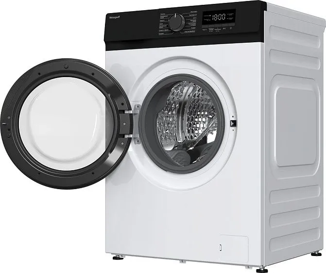 Стиральная машина WEISSGAUFF WM 61212 Inverter Steam