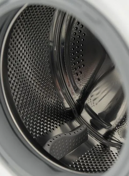 Стиральная машина MAUNFELD MFWM128WH300 ST INVERTER SLIM