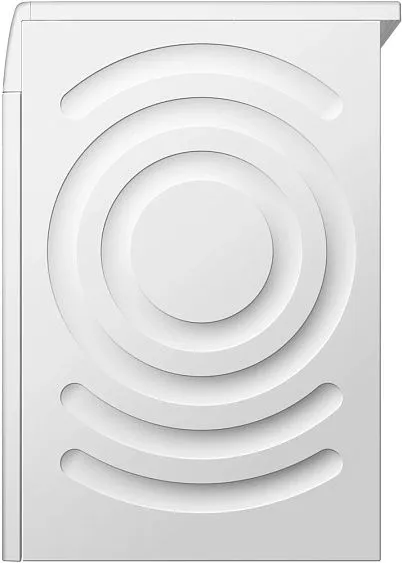 Стиральная машина BOSCH WAN2806NBY