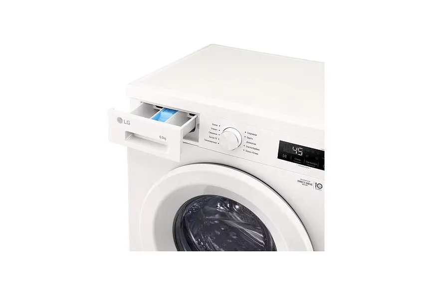 Стиральная машина LG F2Y1WS3W
