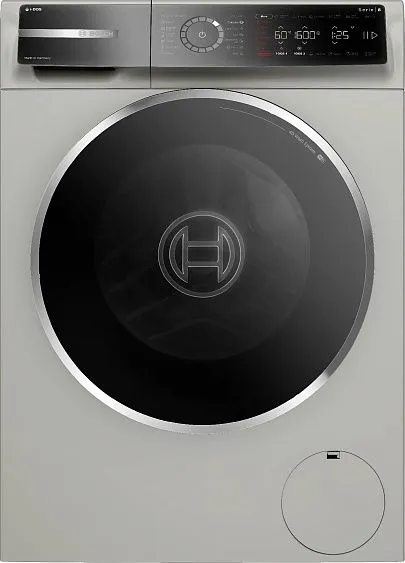 Стиральная машина BOSCH WGB256AXME