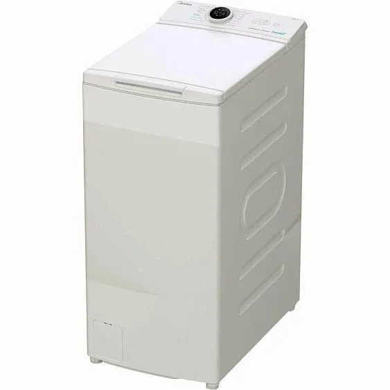 Стиральная машина MIDEA MF100T80BS/W-RU