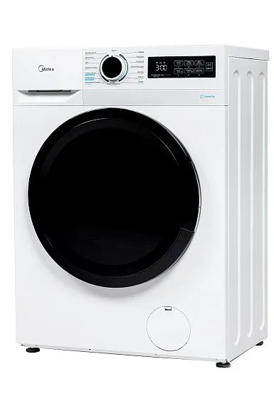 Стиральная машина MIDEA MF11712BS40/W