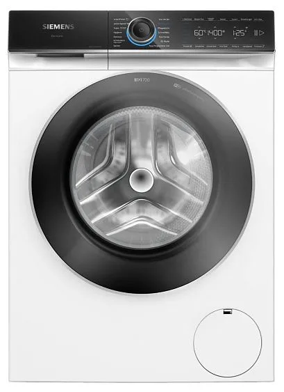 Стиральная машина SIEMENS WG44B2040