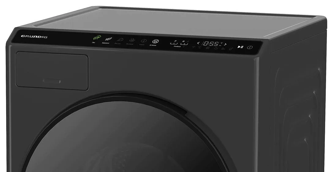Стиральная машина GRUNDIG GWIP7104A