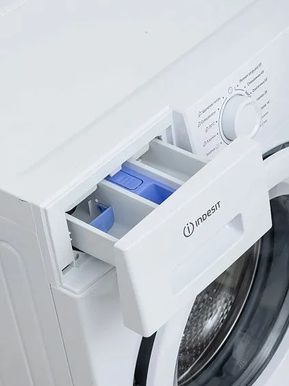 Стиральная машина INDESIT ILS3 71091