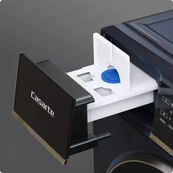 Стиральная машина CASARTE CASW12CL7CU