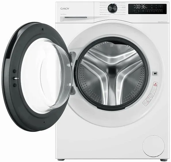 Стиральная машина YOSHIRO YWD-F106B10