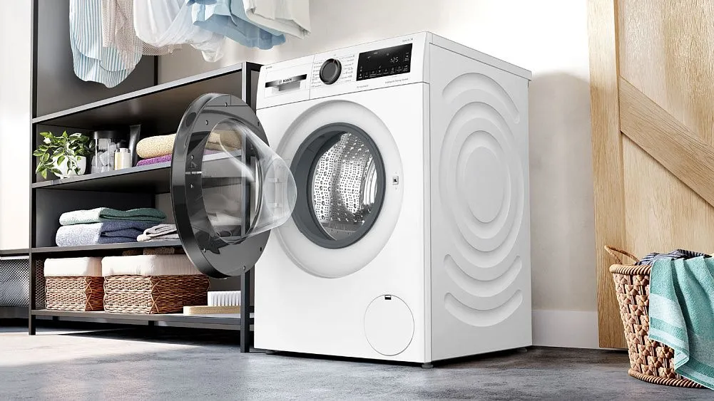 Стиральная машина BOSCH WGG244F3BY