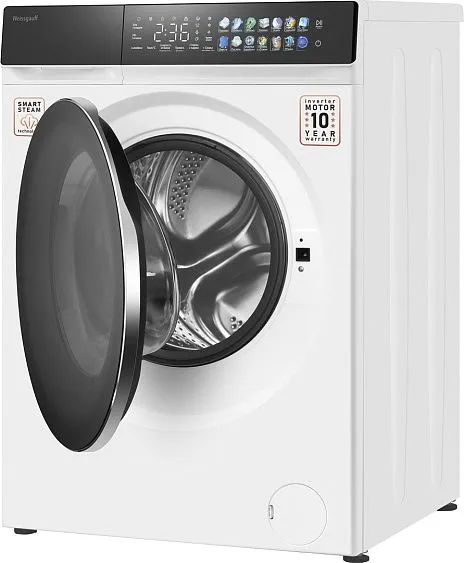 Стиральная машина WEISSGAUFF WMD 995 Autodose Inverter Touch