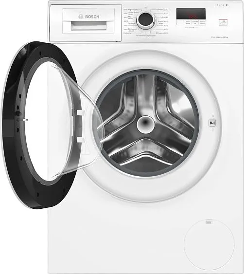 Стиральная машина BOSCH WGE03209PL
