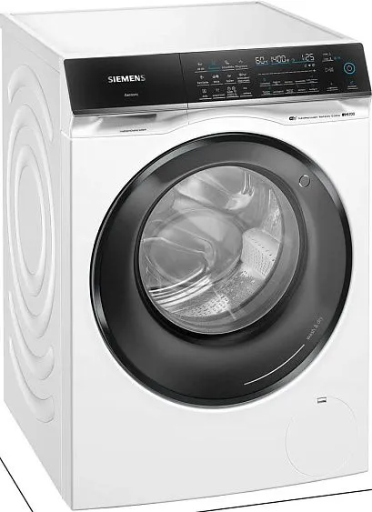 Стиральная машина SIEMENS WN 54C2A40