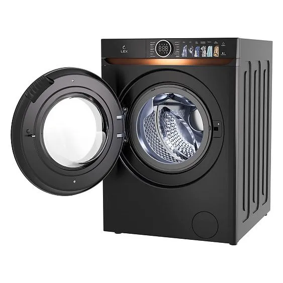 Стиральная машина LEX LWM10014BLIDD Lux