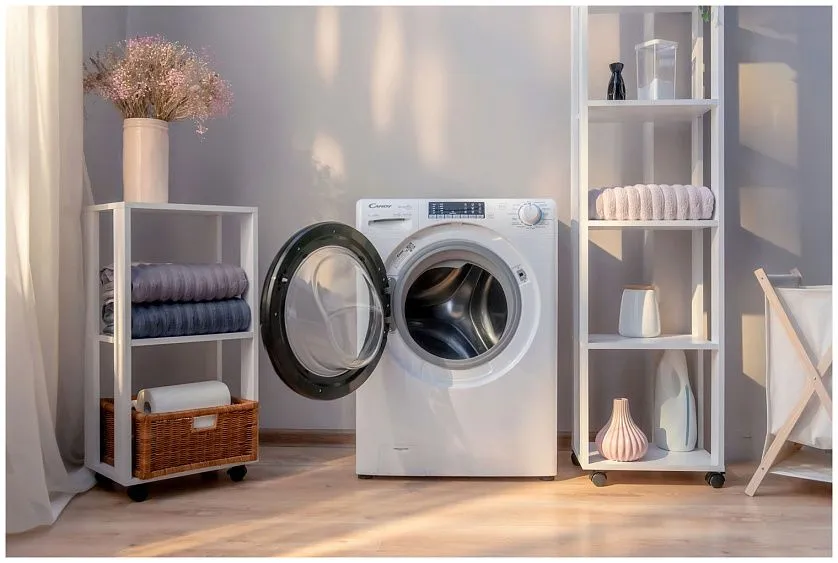 Стиральная машина CANDY CSO4 266TWMB-07