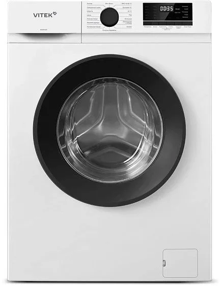 Стиральная машина VITEK VT-WME6008