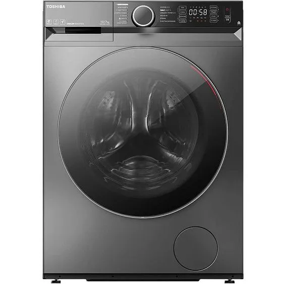 Стиральная машина TOSHIBA TWD-BM110GF4RU (SK)