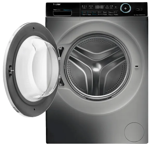Стиральная машина HAIER HW80-BP14979SE
