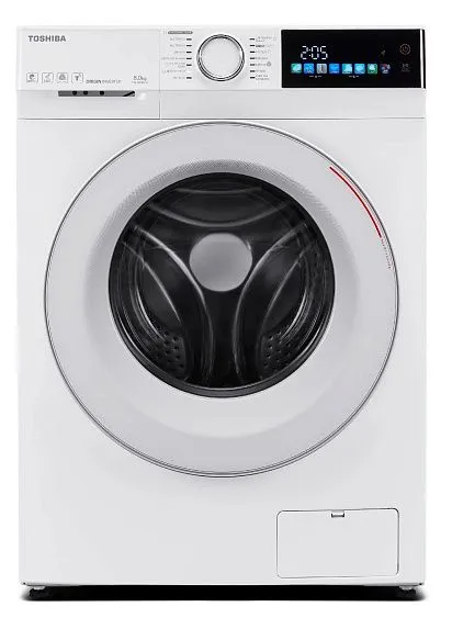 Стиральная машина TOSHIBA TW-BN90C4UZ (WK)