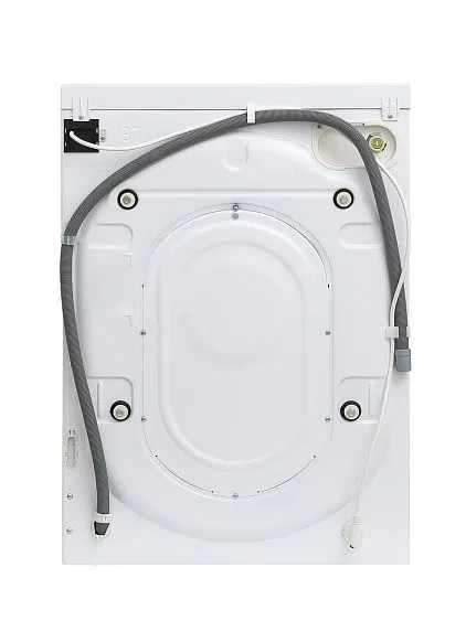 Стиральная машина INDESIT BWSE 8129X WWV