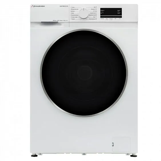 Стиральная машина SCHAUB LORENZ SLW FW6113 IS