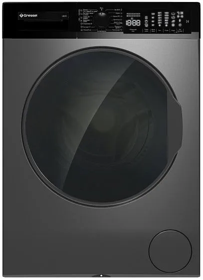 Стиральная машина GRESSEL UBS701
