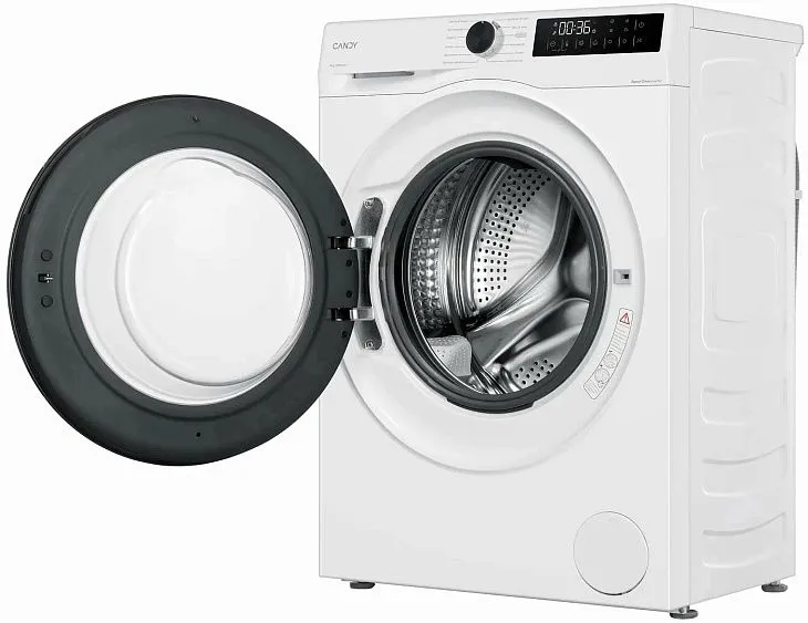 Стиральная машина YOSHIRO YWD-F106B10