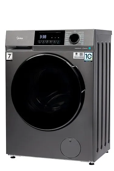 Стиральная машина MIDEA MFC3712BSW40/S