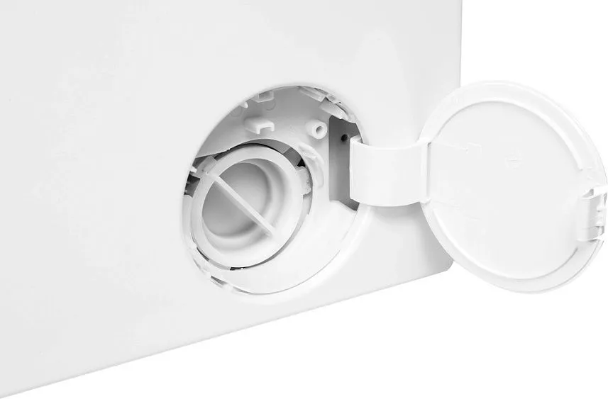 Стиральная машина VITEK VT-WME8201