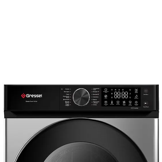 Стиральная машина GRESSEL UBC310