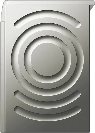 Стиральная машина BOSCH WGB256AXME