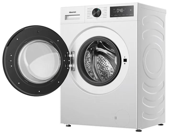 Стиральная машина HISENSE WF1I8042BWP/C